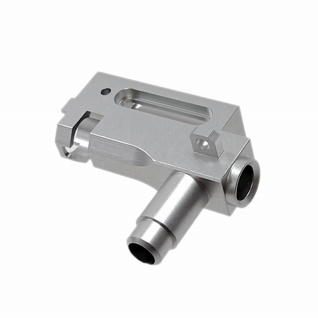 SuperShooter CNC精密HOPチャンバー 電動AK用