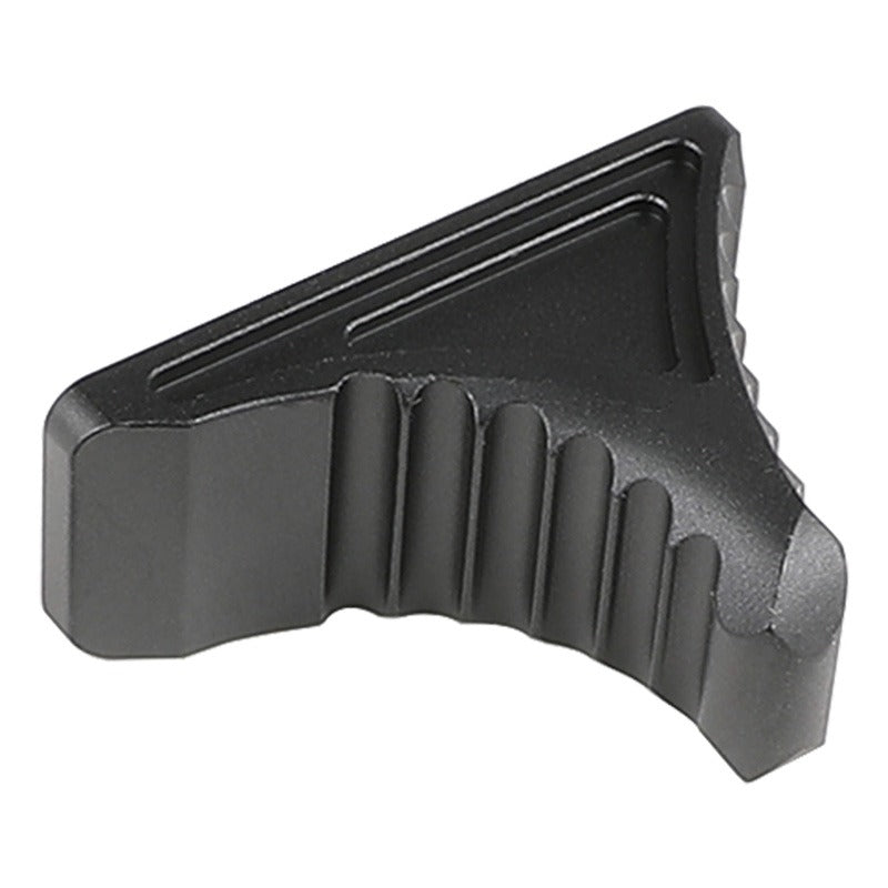 SAA Railscales Karveタイプハンドストップ (KeyMod / M-LOK)