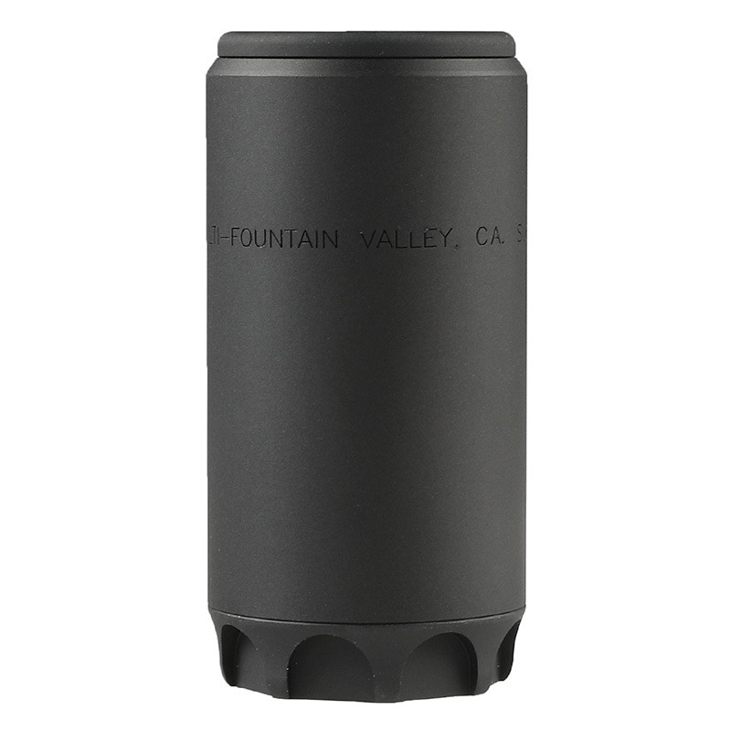 RGW SureFire Threaded Wardenタイプ ブラストレギュレーター 14mm逆