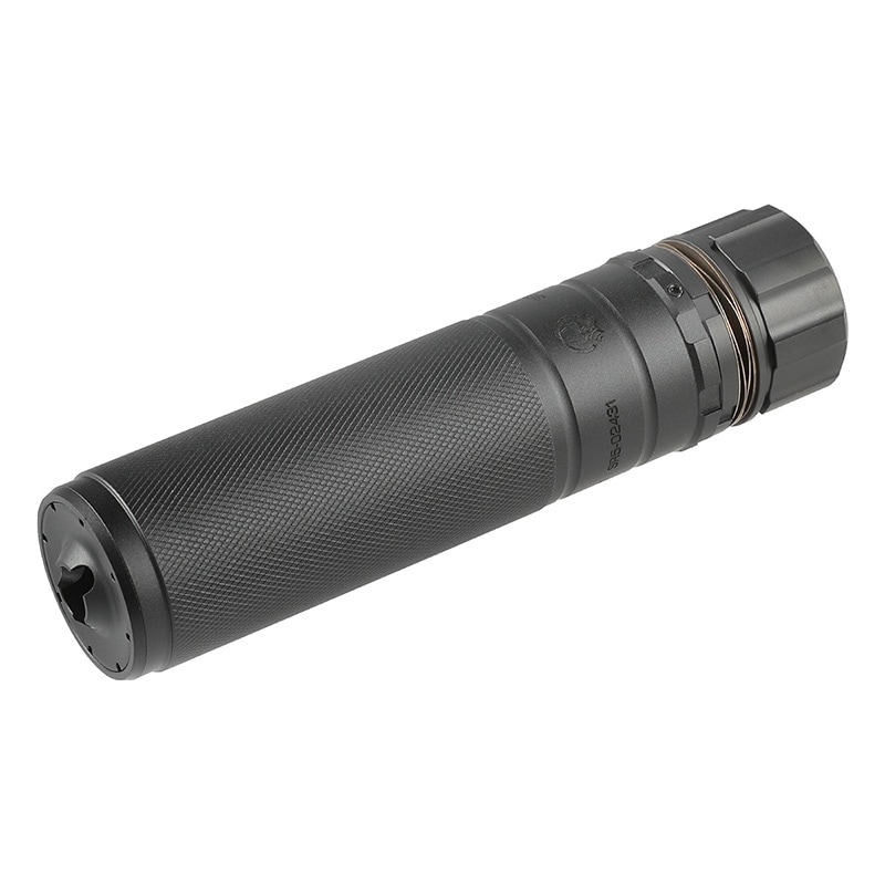 RGW Dead Air Sierra 5タイプ QDダミーサプレッサー（ハイダー別売）