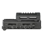 5KU KPYK タイプ AK CRC 1U040 M-LOK ハンドガード 東京マルイ AKM GBB対応