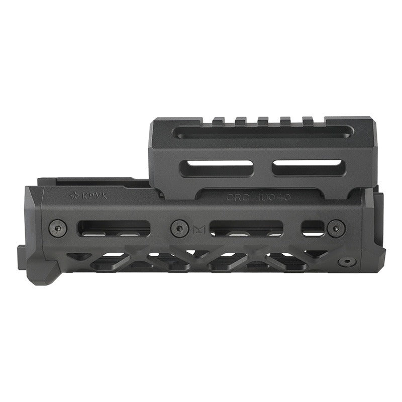5KU KPYK タイプ AK CRC 1U040 M-LOK ハンドガード 東京マルイ AKM GBB対応