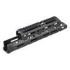 5KU KPYK タイプ AK CRC 1U020B M-LOK ハンドガード 東京マルイ AKM 対応