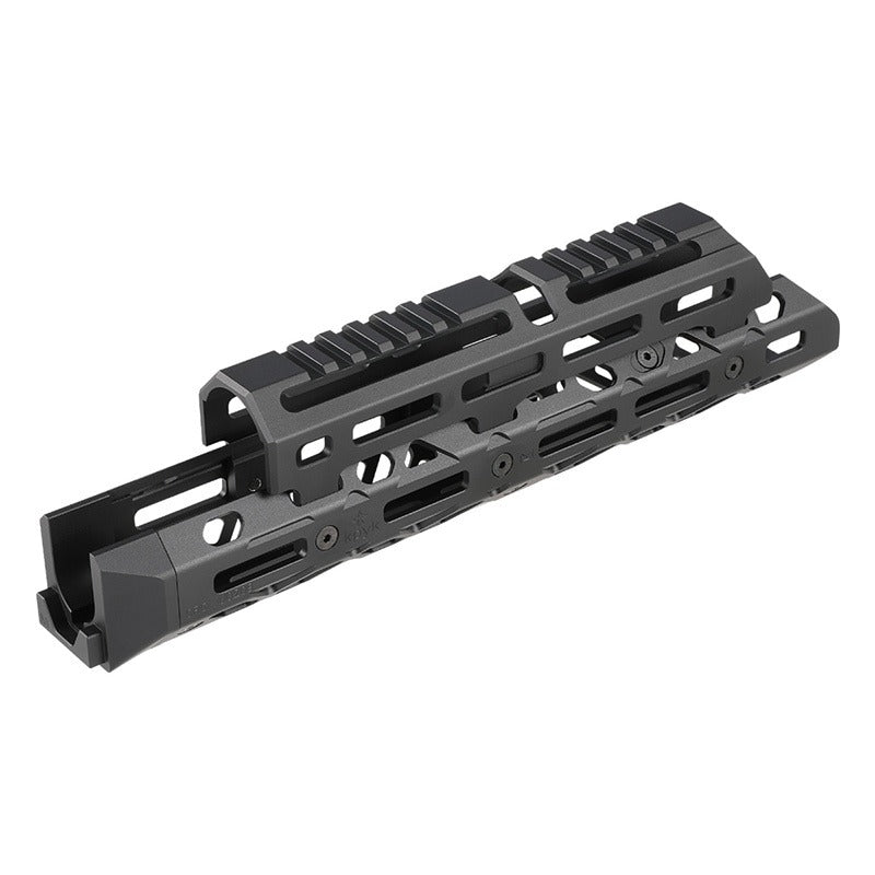 5KU KPYK タイプ AK CRC 1U020B M-LOK ハンドガード 東京マルイ AKM 対応