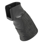 EMG/CYMA M237 Daniel Defense ピストルグリップ Black (Official Licensed/STD電動ガン用)