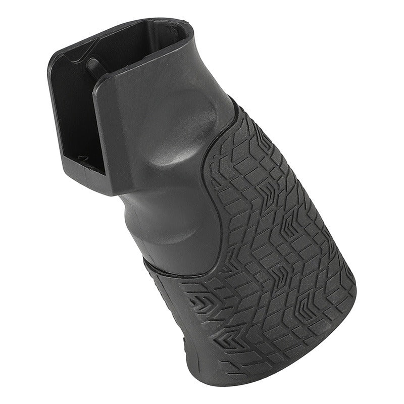 EMG/CYMA M237 Daniel Defense ピストルグリップ Black (Official Licensed/STD電動ガン用)