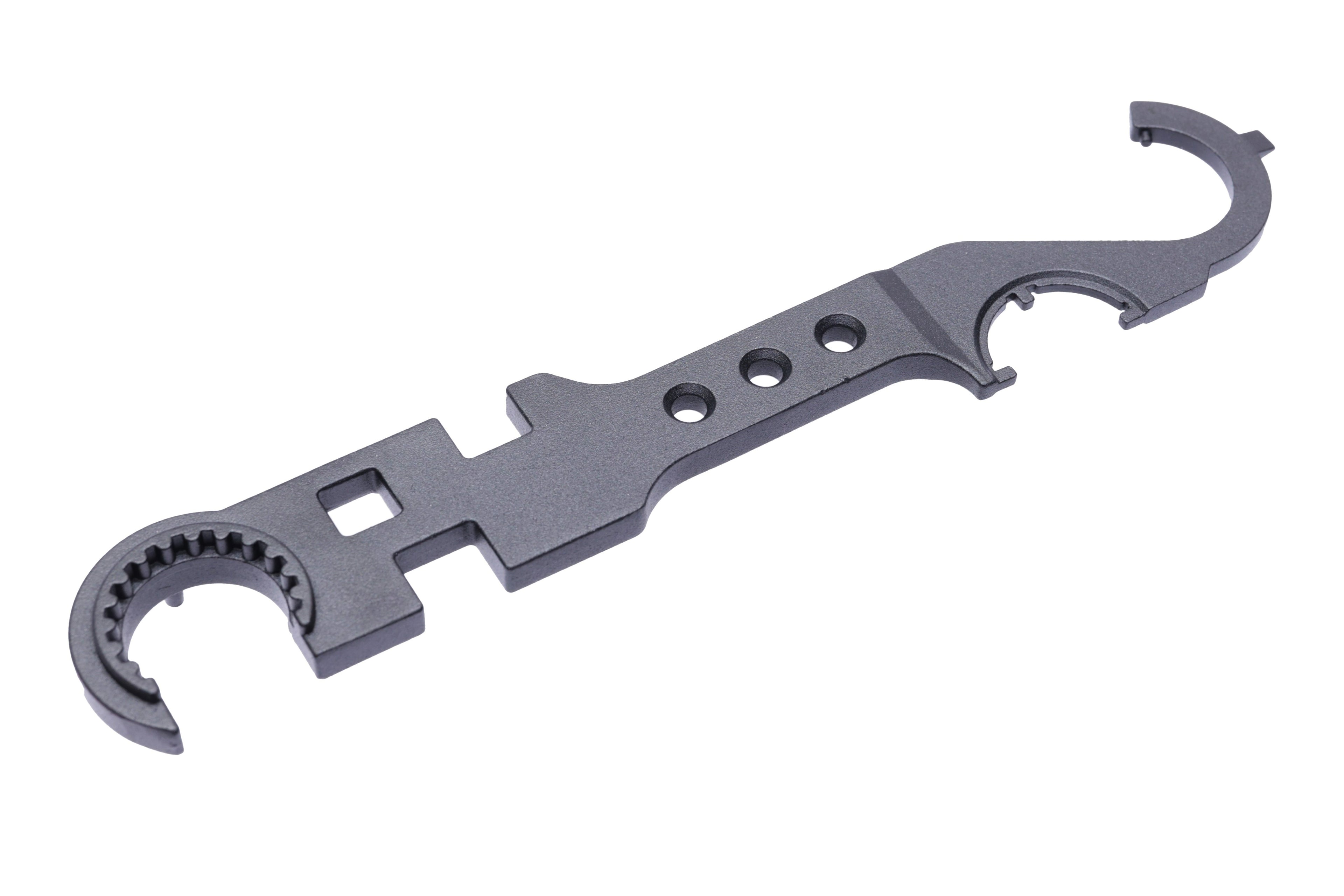 DMT AR15用マルチレンチ
