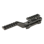 GBRS HYDRAタイプ ヒドラマウント (Eotech/20mmレール規格) BK