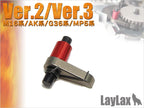 LayLax ハード逆転防止ラッチ