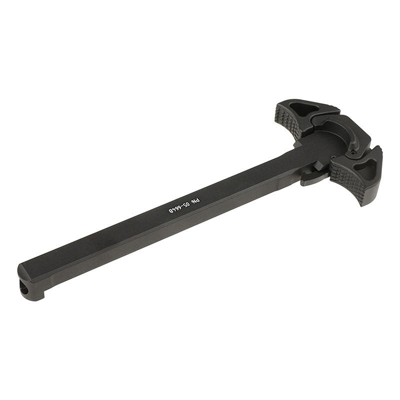 Zparts Geissele URG-I ACHタイプチャージングハンドル NSNマーキング (東京マルイ M4 MWS対応)