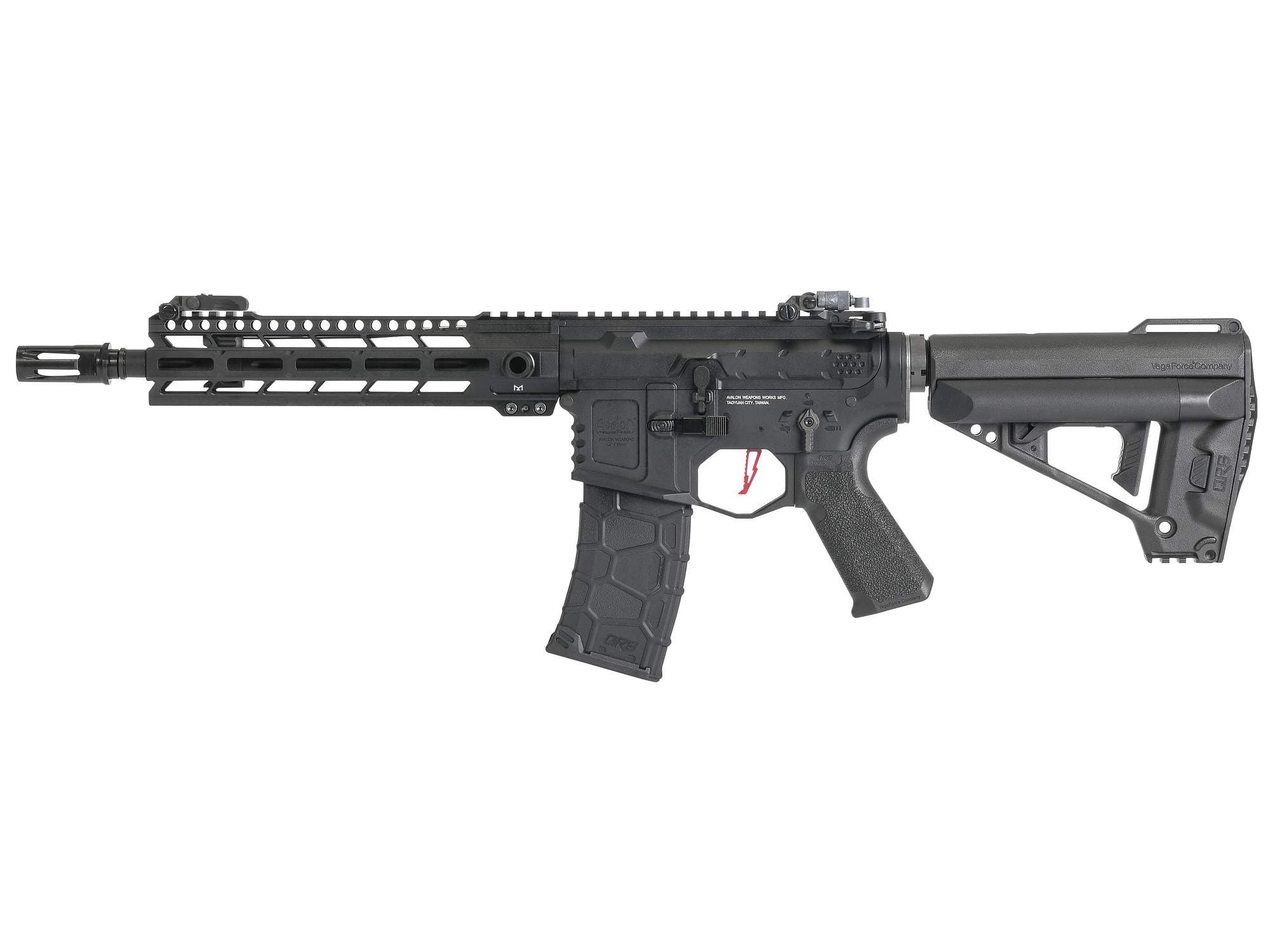 VFC Avalon Samurai Edge CQB Premium