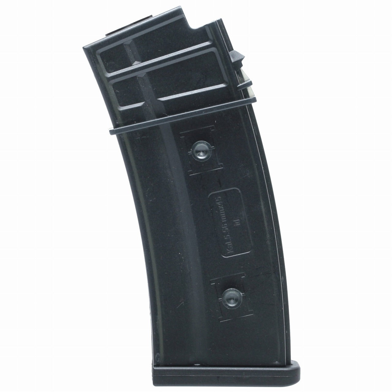 D-Day G36用 30 / 130連マガジン(シースルータイプ)