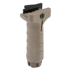 SAA Tango Downタイプ バーティカルフォアグリップ QDレバー