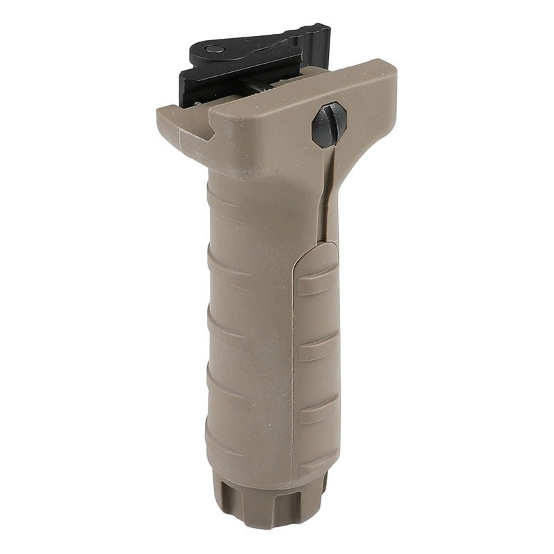 SAA Tango Downタイプ バーティカルフォアグリップ QDレバー