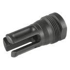 Airsoft Artisan FCDタイプ 3P スチール フラッシュハイダー 14mm逆ネジ対応