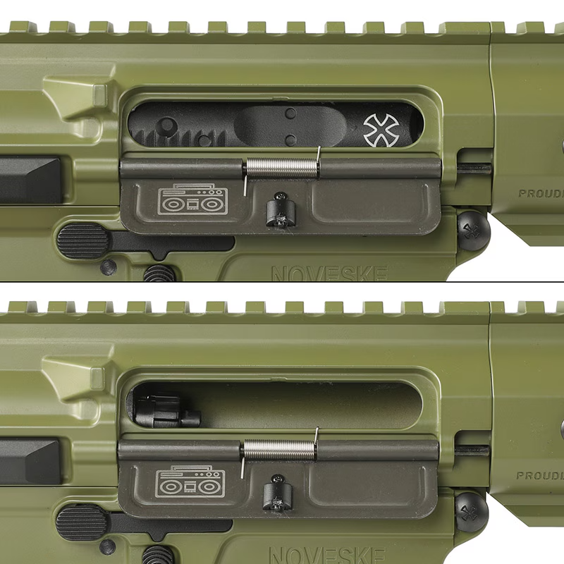 DE NOVESKE N4 GHETTO BLASTER 7.94