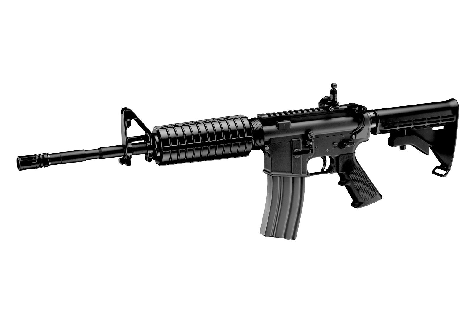 東京マルイ EVOLT M4A1 カービン
