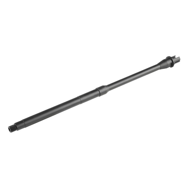 5KU 電動M4用 ライフル アウターバレル 14mm逆ネジ仕様 18inch