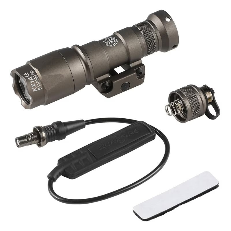 SOTAC SureFire M300A タイプスカウトライト