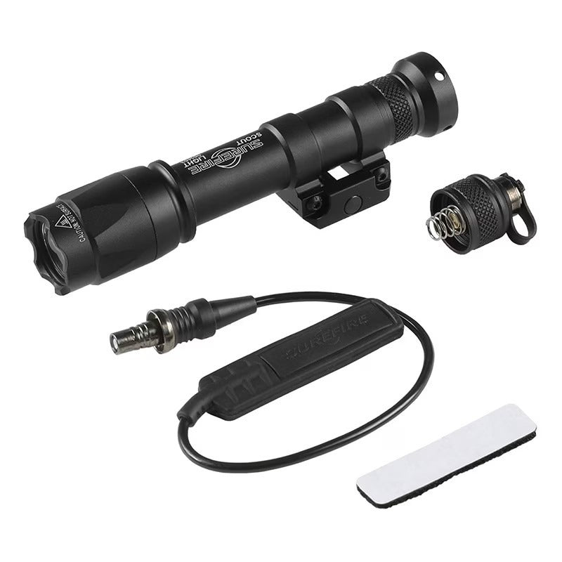SOTAC SureFire M600C タイプウェポンライト