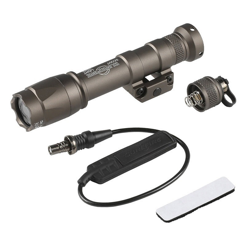 SOTAC SureFire M600C タイプウェポンライト
