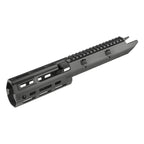 5KU UTG PROタイプ MP5用 モノリック M-LOKハンドガードキット（東京マルイ 次世代MP5対応）