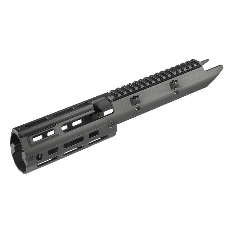 5KU UTG PROタイプ MP5用 モノリック M-LOKハンドガードキット（東京マルイ 次世代MP5対応）