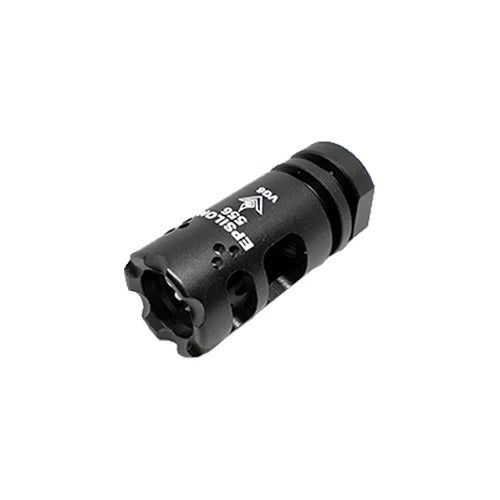 VG6スタイル GAMMA 556 マズルブレーキ 14mm逆ネジ
