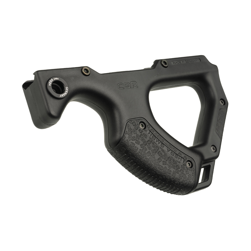 実物】HERA ARMS CQR FRONT GRIP – AIRSOFT97 WEB