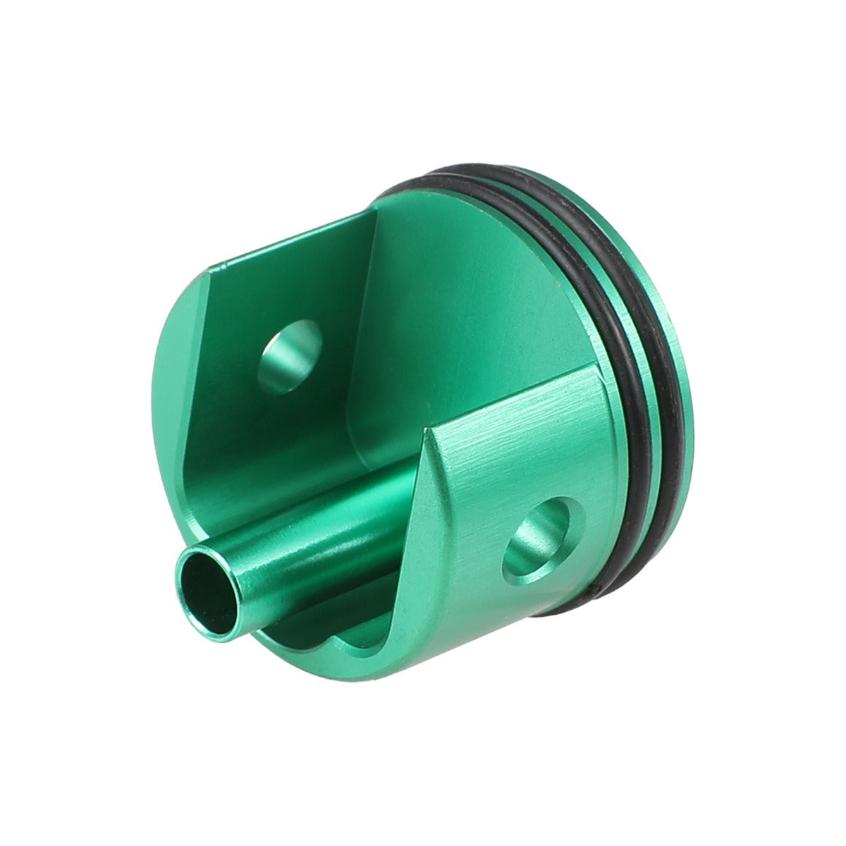 ACE1ARMS アルミニウム シリンダーヘッド クッションパッド Ver.7（M14）