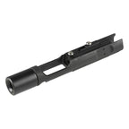 SLONG Airsoft スチール ボルトキャリア セット Black (東京マルイMWS適合)