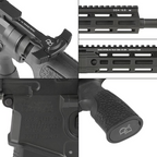 DE Daniel Defense DD PCC 916 GBBR【Super Accuraカスタム注文】