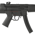 Golden Eagle H&K MP5A4【訳あり品】