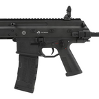 DE Airsoft B&T APC556 PDW BK [玄モーター仕様]