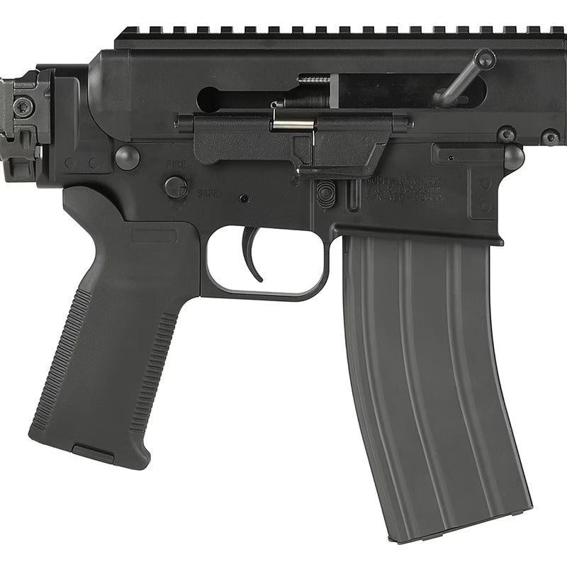 Salvo Precision BRN-180S GEN2 DX GBBR【Super Accuraカスタム注文】