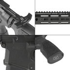DE Daniel Defense DD PCC GBBR【Super Accuraカスタム注文】