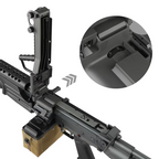 WELL PRO FN M249 PARA ｜ツインモーター｜電子トリガー