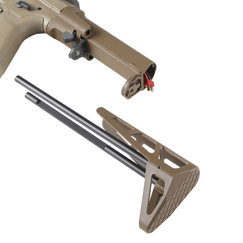 DE Airsoft Maxim Defense PDX Arid