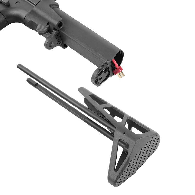 DE Airsoft Maxim Defense MDX:508C Arid [玄モーター仕様]