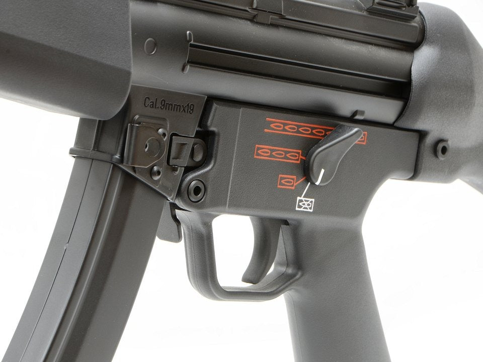 VFC H&K MP5A4 ZD