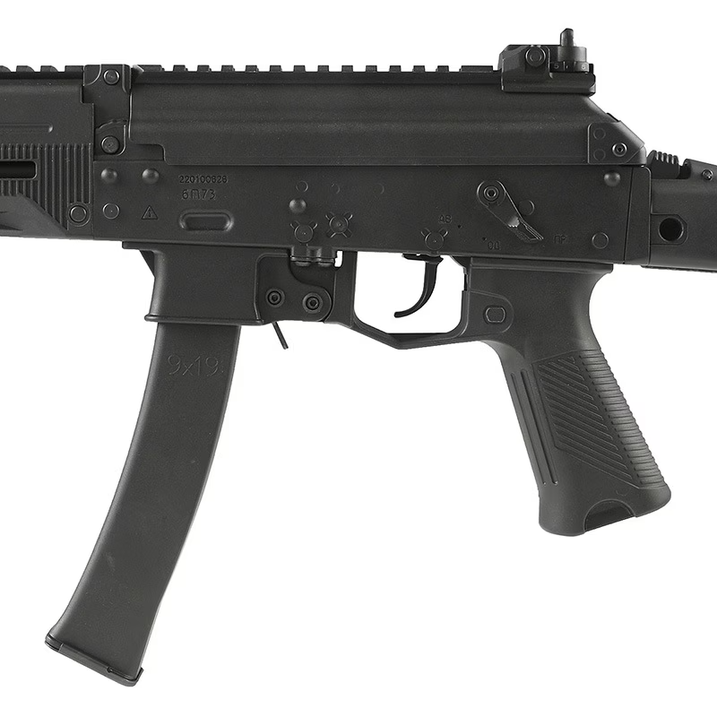 WELL PRO PPK-20 AEG BK – AIRSOFT97 WEB