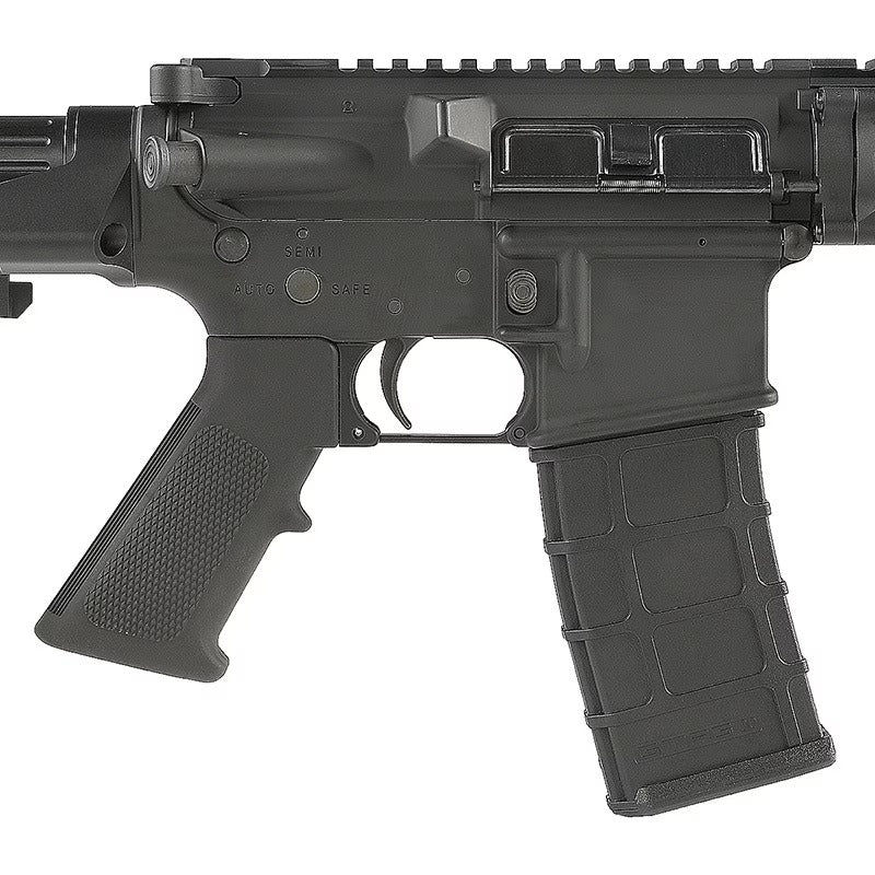 GHK Daniel Defense DDM4 PDW CO2 GBBR【Super Accuraカスタム注文】