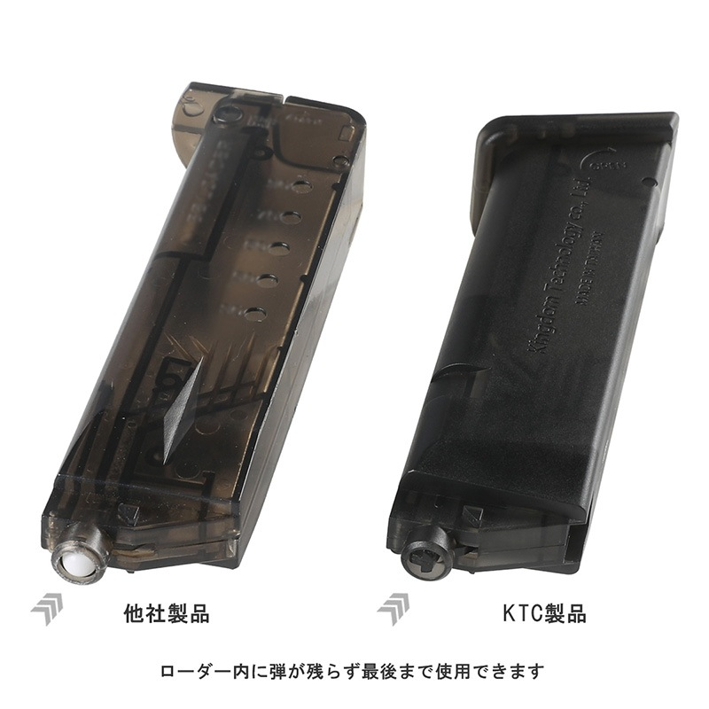 KTC スピード BBローダー ローディングアダプター付