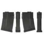Golden Eagle H&K HK417D Geissele SMR 9.5inch