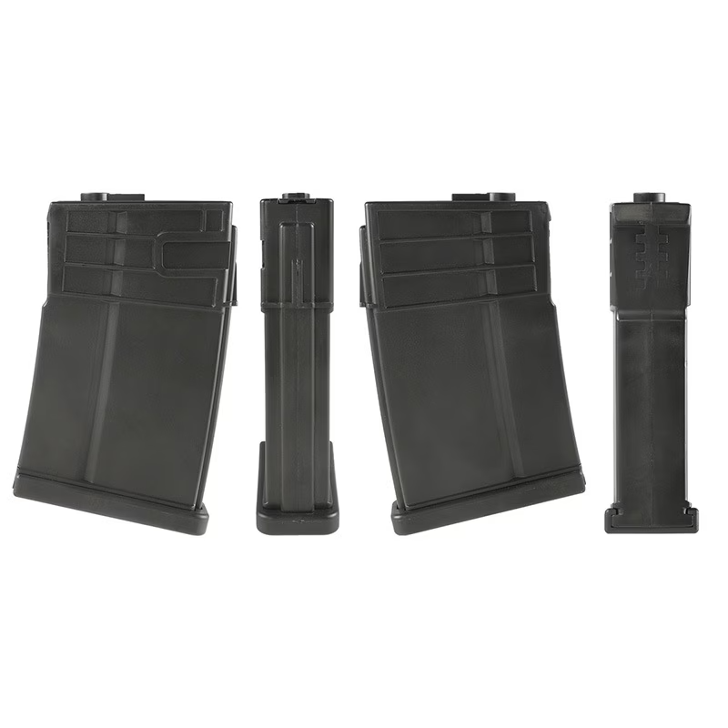 Golden Eagle H&K HK417D Geissele SMR 9.5inch