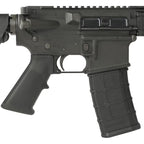 GHK Daniel Defense DDM4 V7K CO2 GBBR BK【Super Accuraカスタム注文】