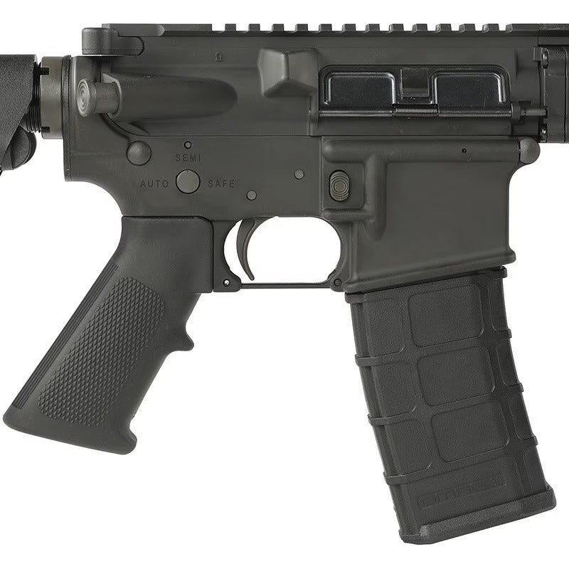 GHK Daniel Defense DDM4 V7K CO2 GBBR BK【Super Accuraカスタム注文】