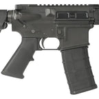 GHK Daniel Defense DDM4 V7 CO2 GBBR BK【SUPER ACCURAカスタム即納品】