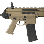 DE Airsoft B&T APC556 PDW FDE [玄モーター仕様]