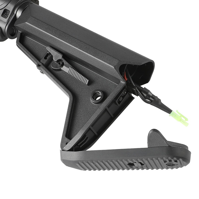 CYMA Plus Salient Arms SAI GRY 7.5inch – AIRSOFT97 WEB